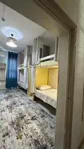 Premium Hostel - 22