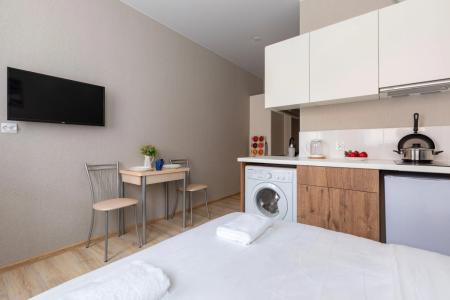 LeoHotels na Dubrovskoy - 67