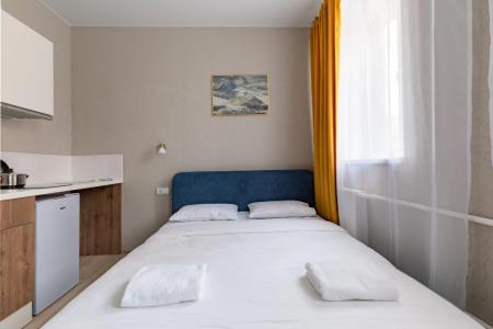 LeoHotels na Dubrovskoy - 66