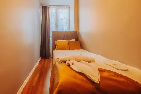 Taksim Wonder Suites Apart - 151