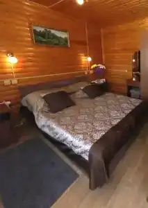 Hutorok Recreation center - 200