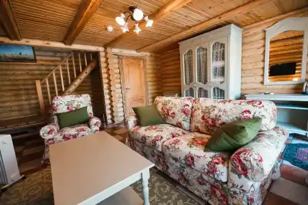 Zagorodny Klub Kura Tse Tse - 52