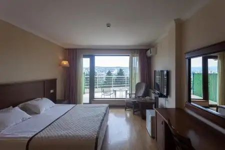Beaumonde Garden - 27