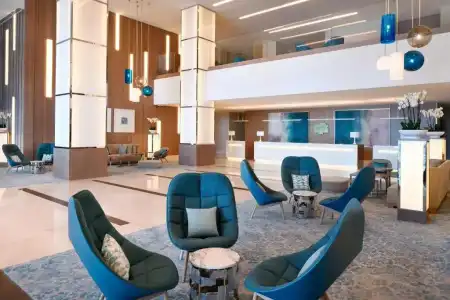 Holiday Inn & Suites - Festival City Mall, an IHG - 14