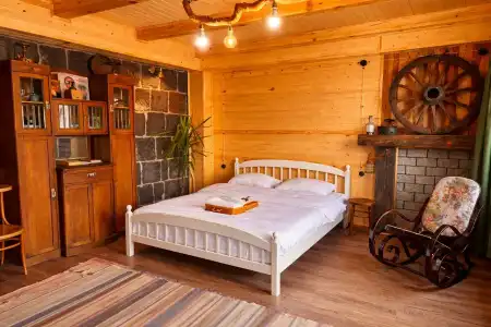 Alashkert Guest house - 4