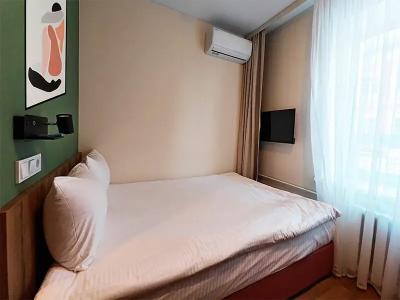 Tatarskaya Sloboda - 89