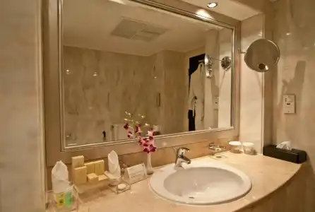 Danat Al Ain Resort - 22