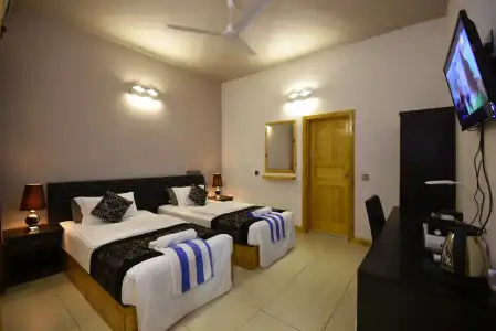 Gaia Sunrise Maldives - 2