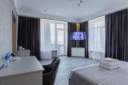 Aysberg Kaspiysk - 119