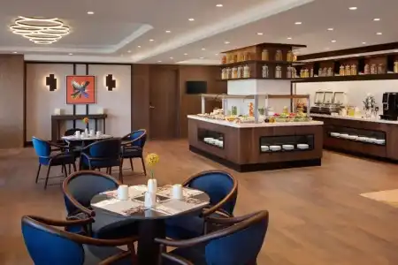 Sheraton Istanbul Esenyurt - 6