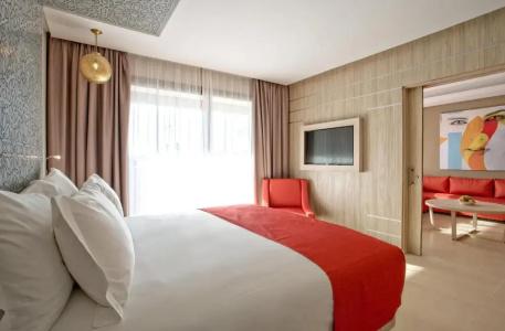 Be Live Collection Marrakech Adults Only All Inclusive - 7
