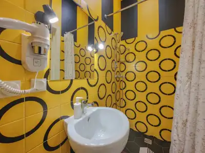 LigoHotel - 43