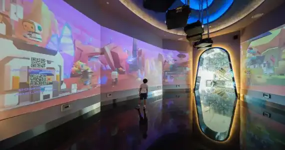 Grande Centre Point Space Pattaya - 36