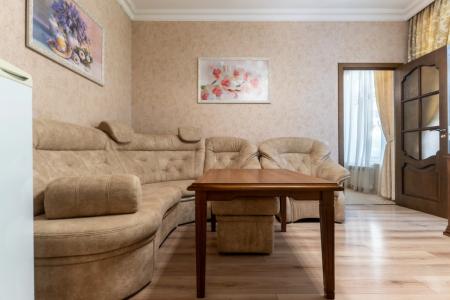 Odeon Guest House - 65