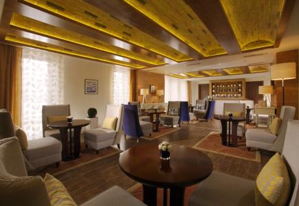 Tsaghkadzor Marriott - 27
