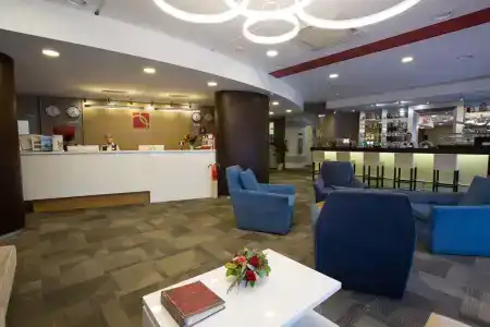 Olymp-Plaza - 5