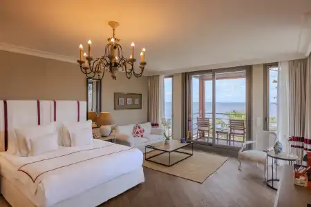 Allium Bodrum Resort & Spa - 49