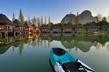 Poonsiri Resort Aonang - 11