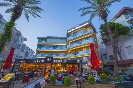 Arsi Enfi City Beach - 0