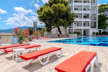 Akter Park-Hotel - 2