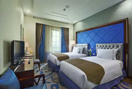 Al Masa Nasr City - 3