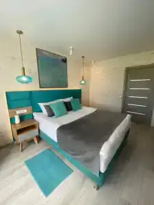 Park-Torbeevo Ozero - 236