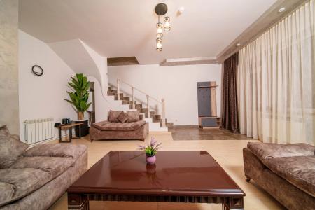 Holiday Home on Harutyunyan - 48