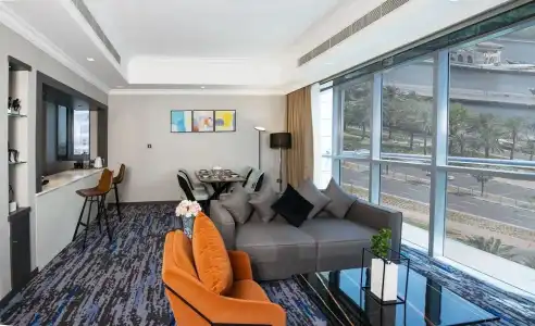 Edge Creekside - 22