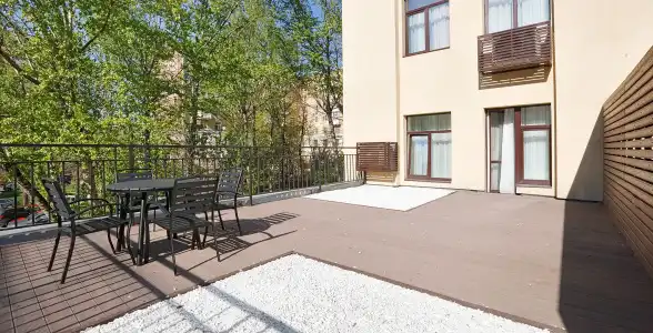 Izmajlovskij Park Apart-hotel - 9