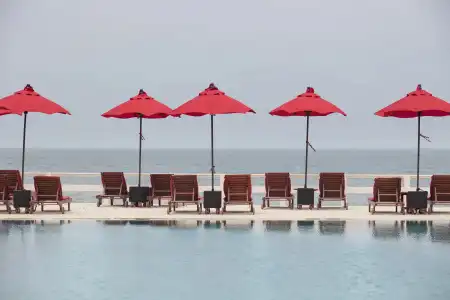 Chom View, Hua Hin - 14