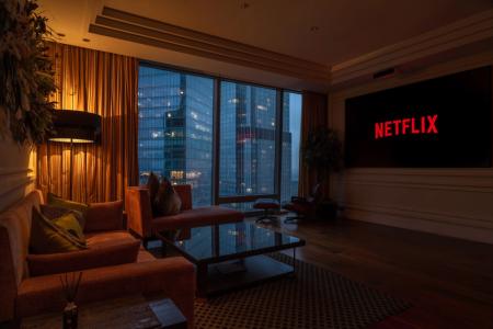 InPremium Moskva-Siti Apart-hotel - 65