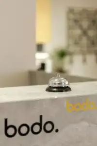 Bodo Hostel - 10