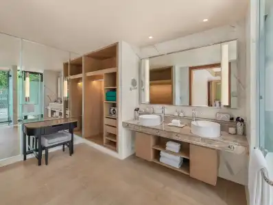 Banyan Tree Wellbeing Sanctuary Phuket - 59