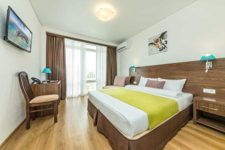 Sea Breeze Resort - 22