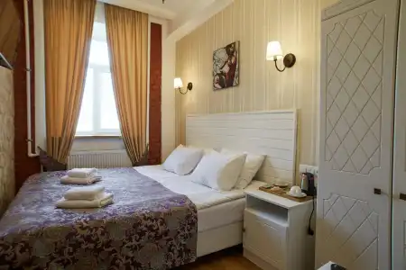 Art Deco Primorskiy - 100