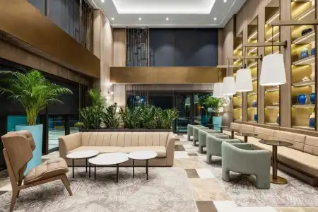 Mövenpick Living Istanbul Camlivadi - 19