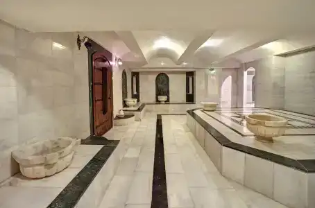 Legacy Ottoman - 14