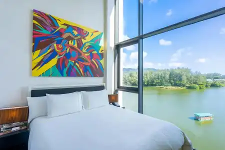 Cassia Phuket, part of Banyan Group - 86
