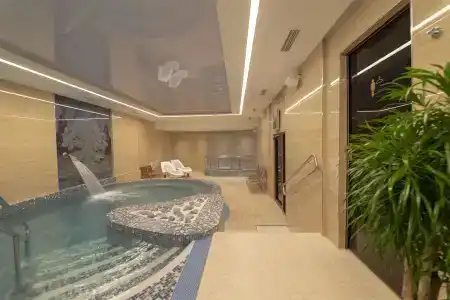 Spa Ulrika - 6