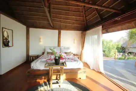 Fruit & Spice Wellness Resort Zanzibar - 89