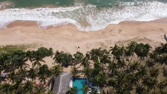 Mandala Villas - 2