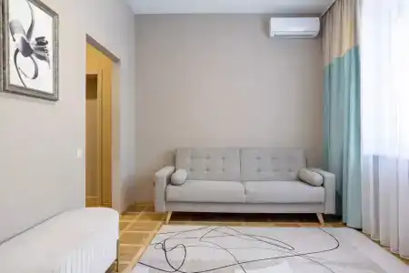 Dzerzhinskogo Sanatorium - 131