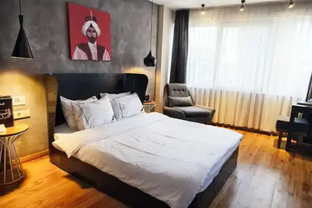 SuB Karakoy - 11