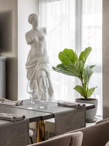 Intermark Residence Apart- - 32