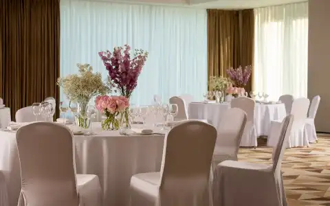 Spa Palmira Garden - 20