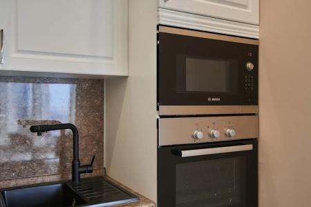 InPremium Moskva-Siti Apart-hotel - 189