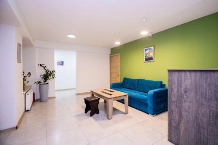 Yerevan Hostel - 36