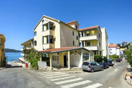 Tanja Apartments - 0