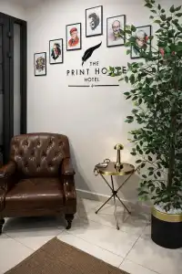 The Print House - 10