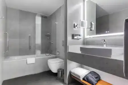 Radisson Blu Tashkent - 8